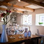 Mollehuset Hotel Hadsund
