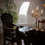 Mollehuset Hotel 2*