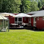 Mollehuset Hotel Hadsund