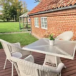 Hotel Mollehuset Til Visborggaard Slot 2*