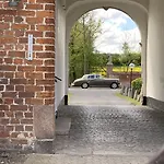 Mollehuset Hotel
