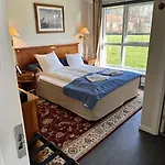 Mollehuset Til Visborggaard Slot 2* Hadsund