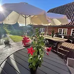 Mollehuset Hotel
