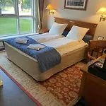 Mollehuset Hotel Hadsund