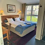 Hotel Mollehuset