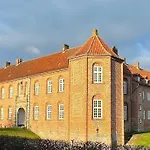 Mollehuset Hotel