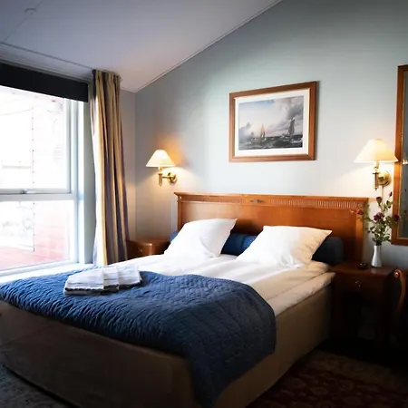 Mollehuset Til Visborggaard Slot Szálloda 2*