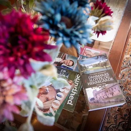 Mollehuset Szálloda