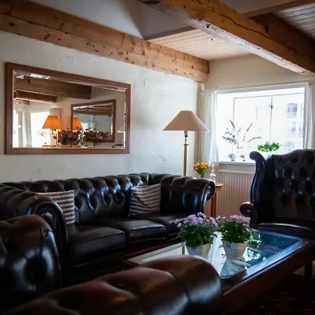 Mollehuset Til Visborggaard Slot 2* Hadsund