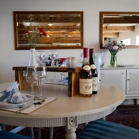 Mollehuset Hotel Hadsund