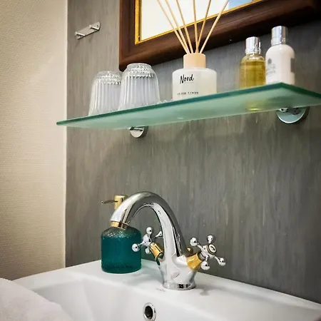 Mollehuset 2* Hadsund