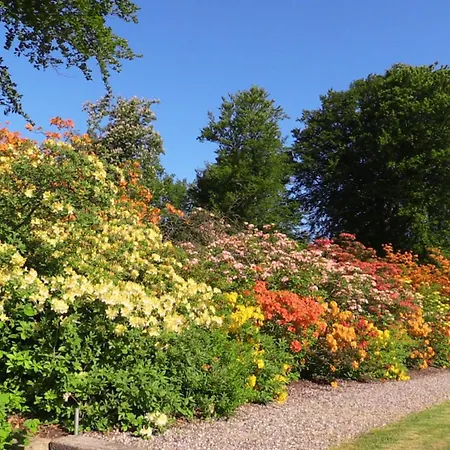 Szálloda Mollehuset Hadsund