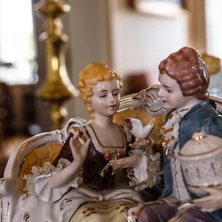 Mollehuset 2* Hadsund