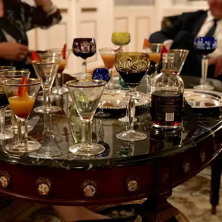 Mollehuset 2* Hadsund