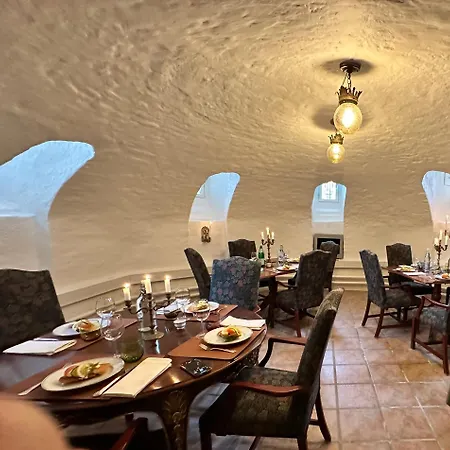 Szálloda Mollehuset