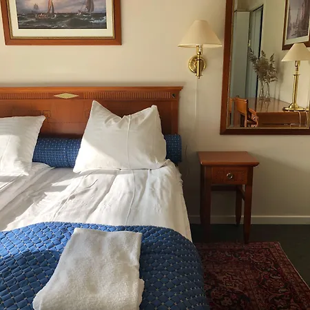 Mollehuset Til Visborggaard Slot Hadsund