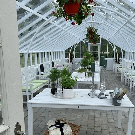 Szálloda Mollehuset