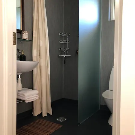 Mollehuset Til Visborggaard Slot ホテル 2*