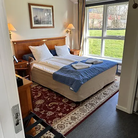 Mollehuset 2* Hadsund