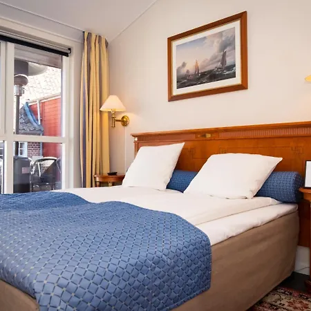 Mollehuset Til Visborggaard Slot Hotel