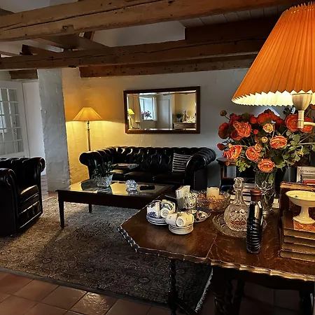 Mollehuset Szálloda Hadsund