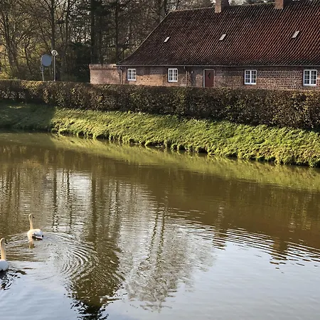 Mollehuset Szálloda