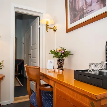 Hotell Møllehuset 2*
