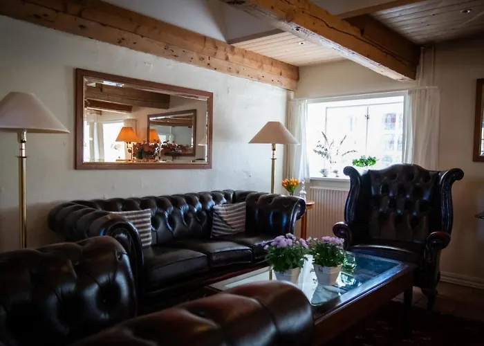 Mollehuset 2* Hadsund