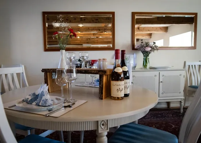 Mollehuset Hotel Hadsund