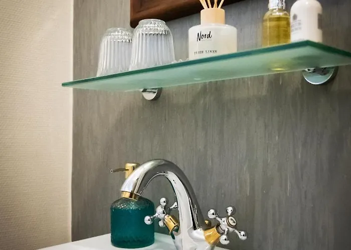 Mollehuset 2* Hadsund