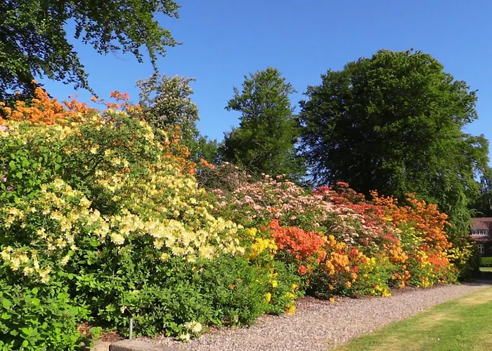 Hotel Mollehuset Hadsund
