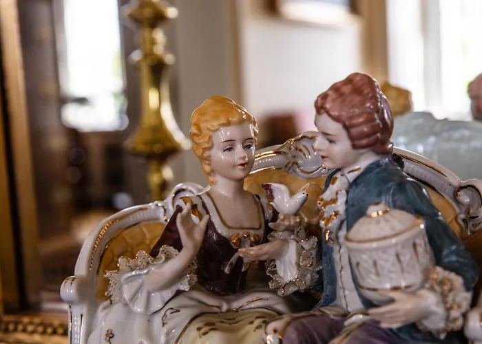 Mollehuset 2* Hadsund