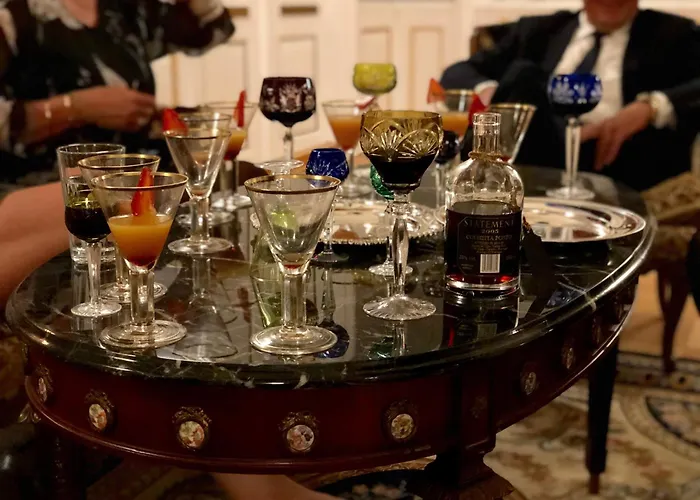 Mollehuset 2* Hadsund