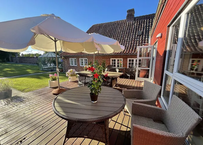 Mollehuset Hadsund