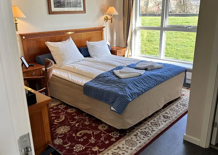 Mollehuset 2* Hadsund